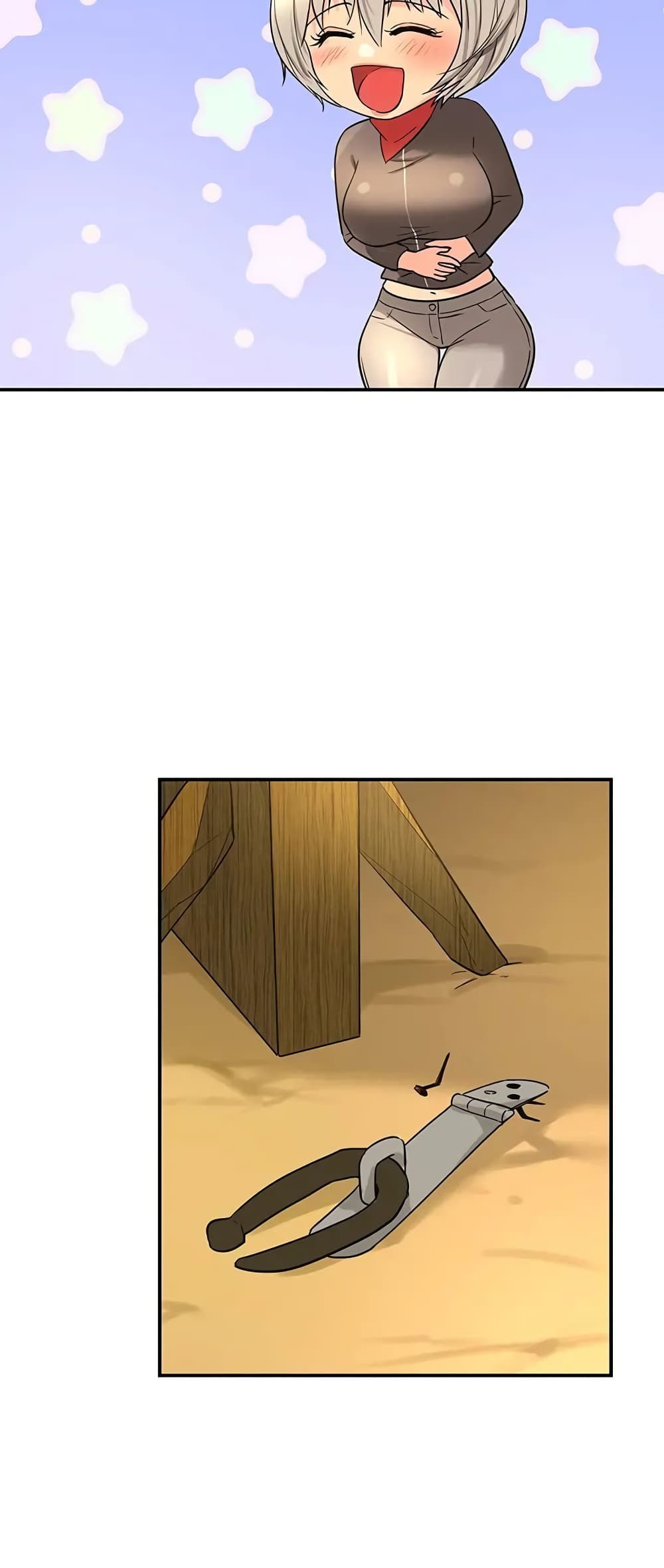 Glory Hole page 50
