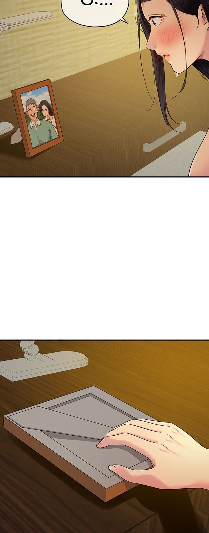 Glory Hole page 38