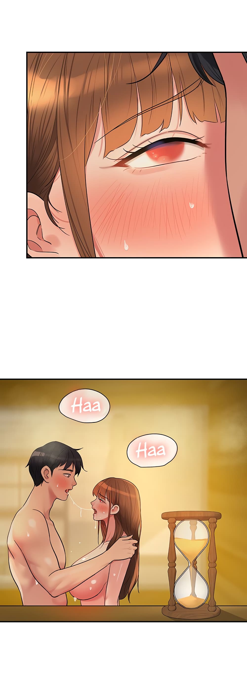 Glory Hole page 36