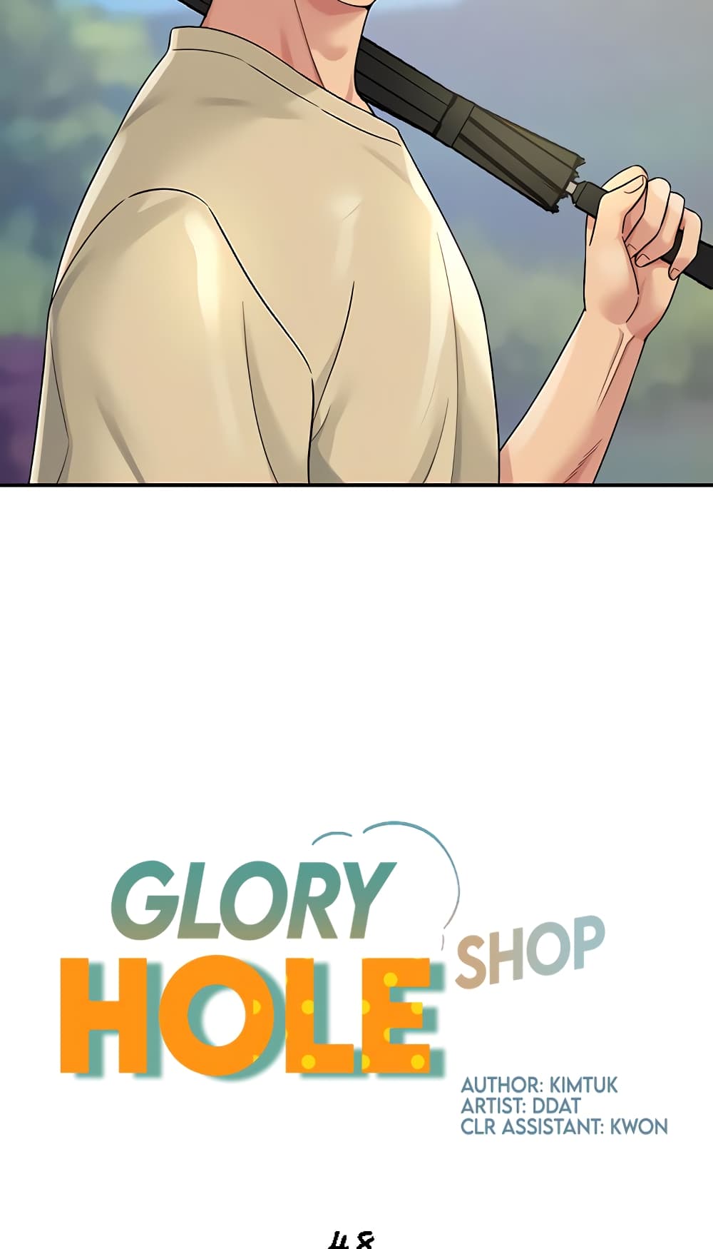 Glory Hole page 7