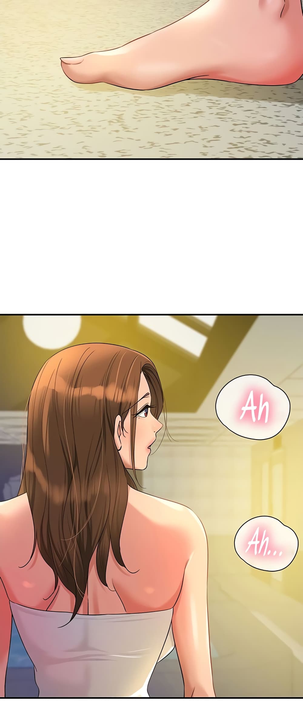 Glory Hole page 33