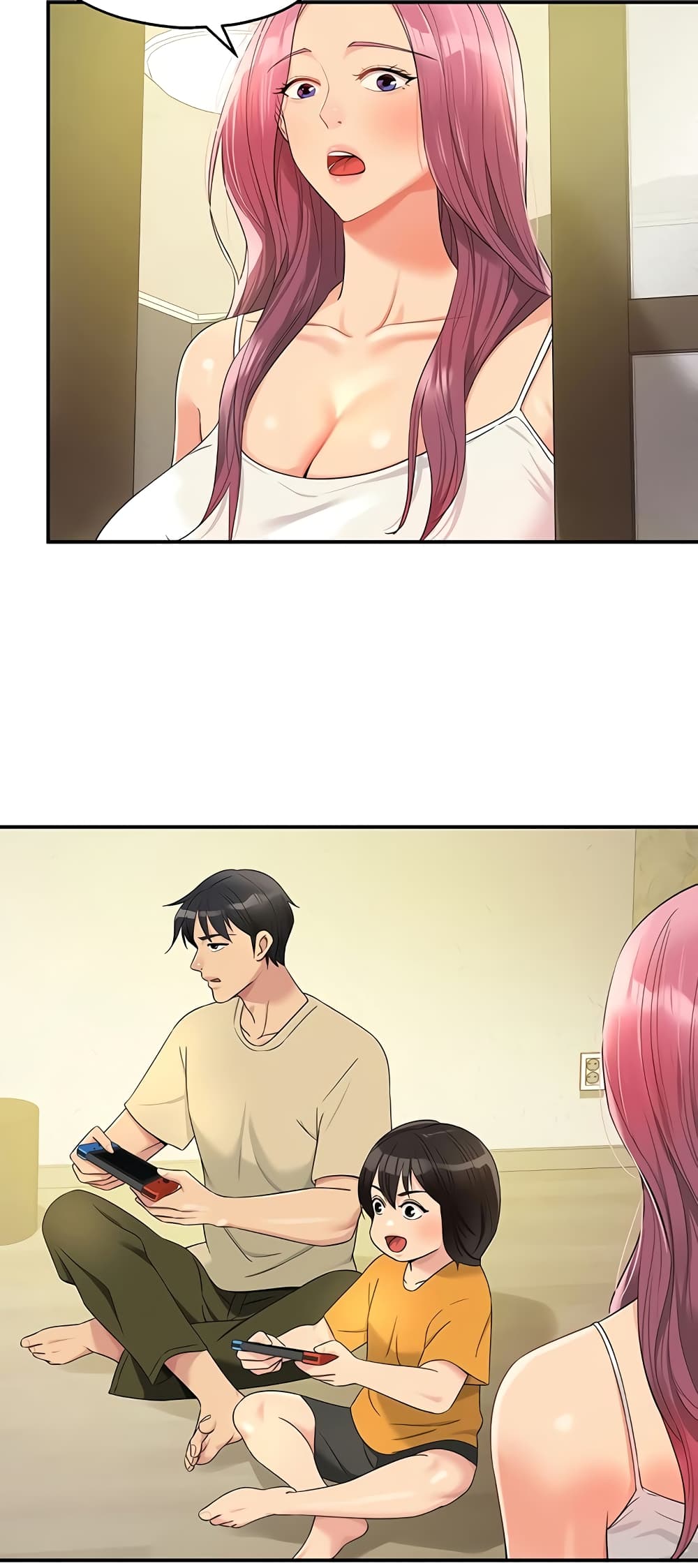 Glory Hole page 30