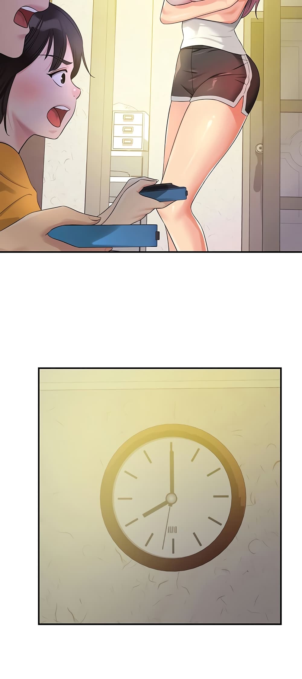 Glory Hole page 32