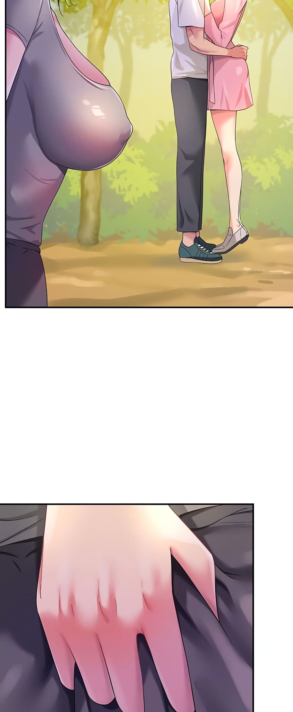 Glory Hole page 9