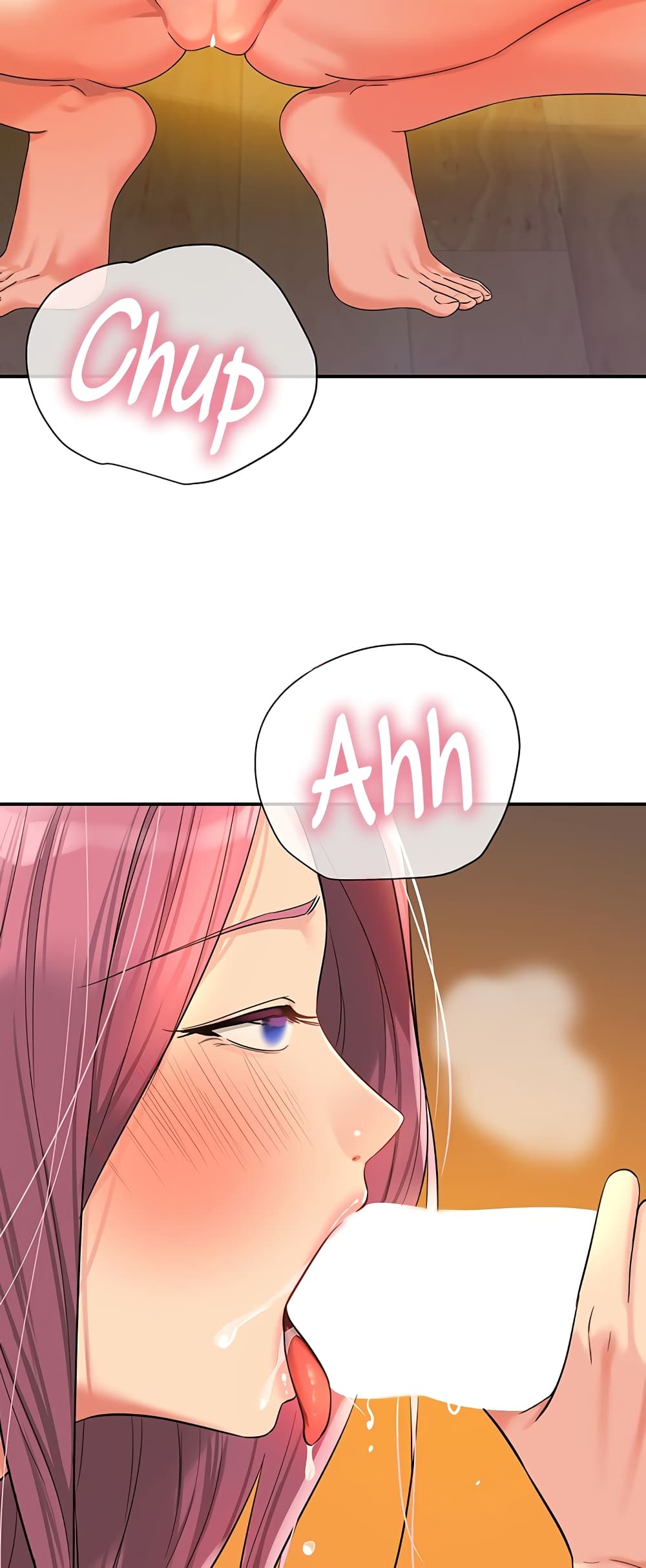 Glory Hole page 38