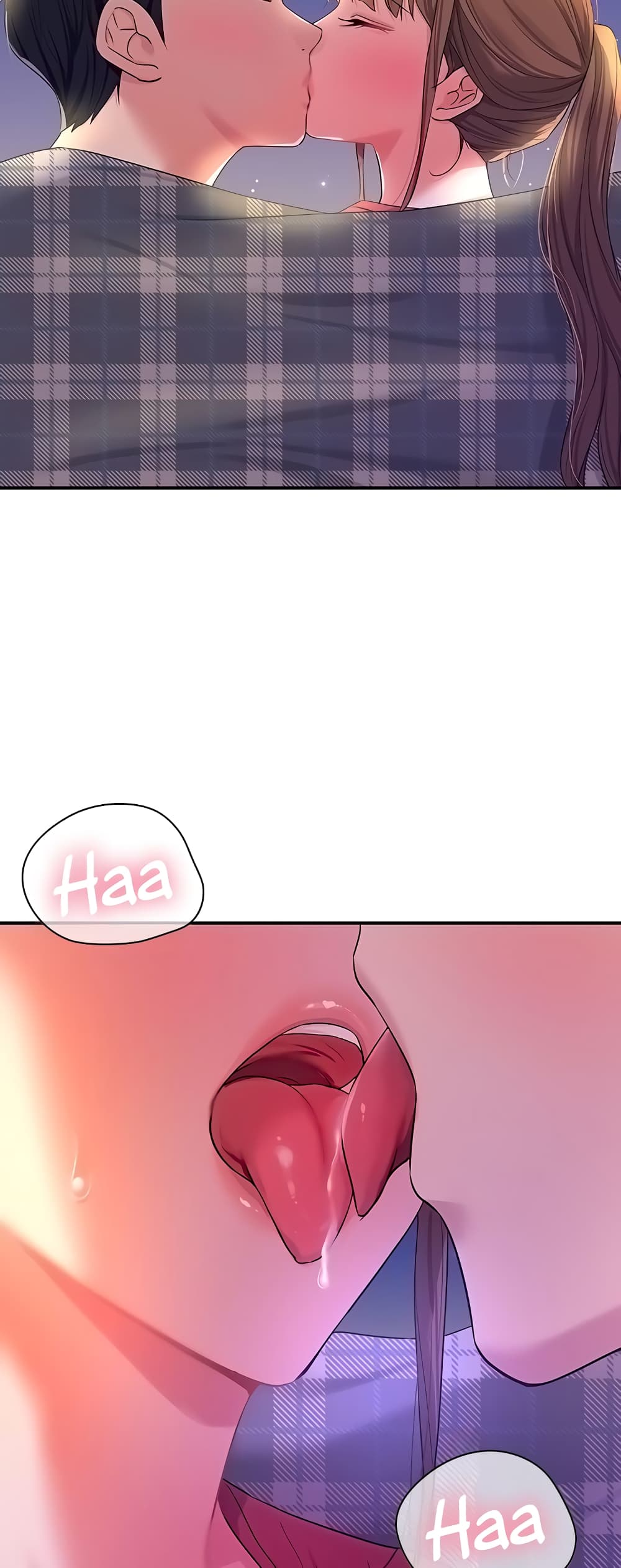 Glory Hole page 49