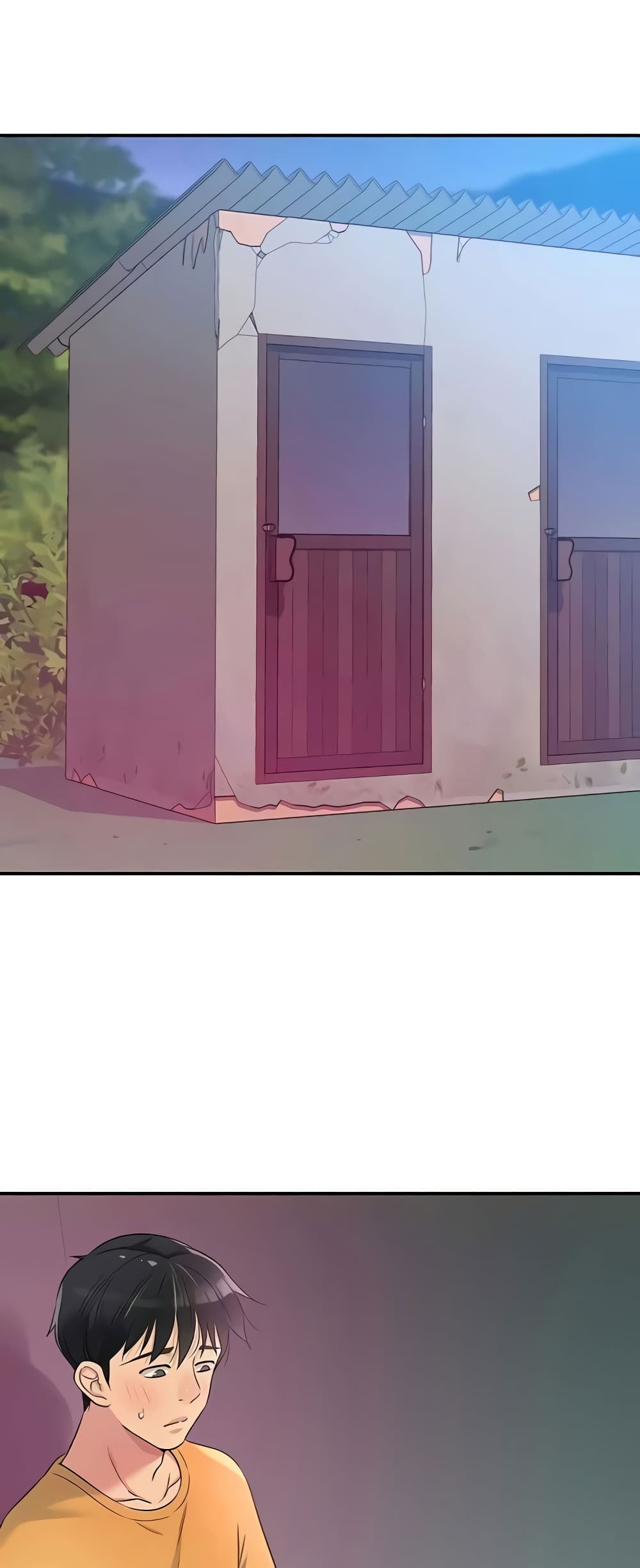 Glory Hole page 47