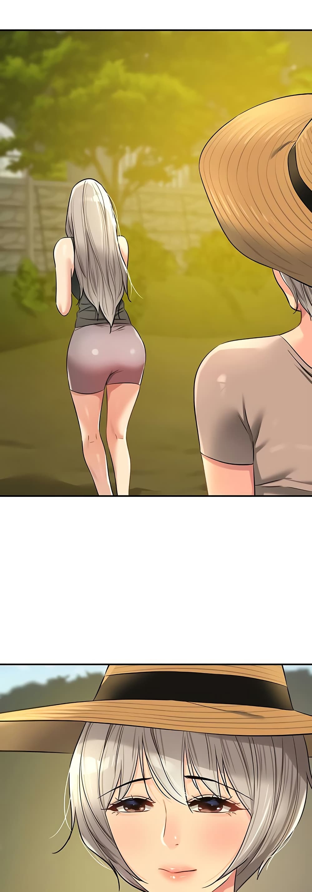 Glory Hole page 19