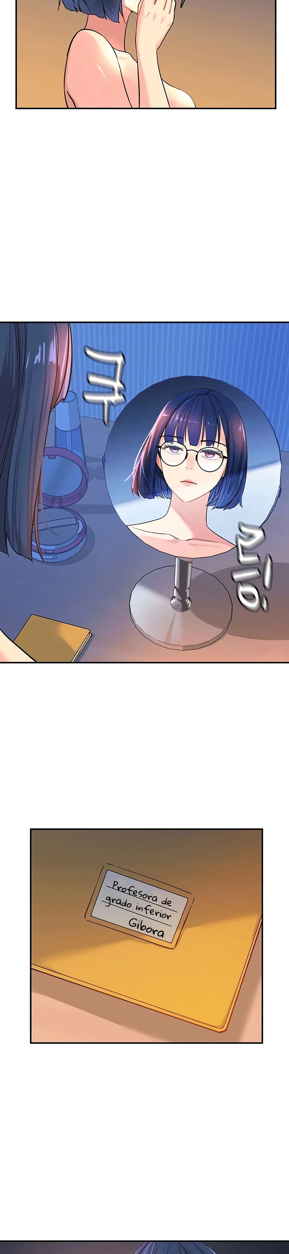 Glory Hole page 28
