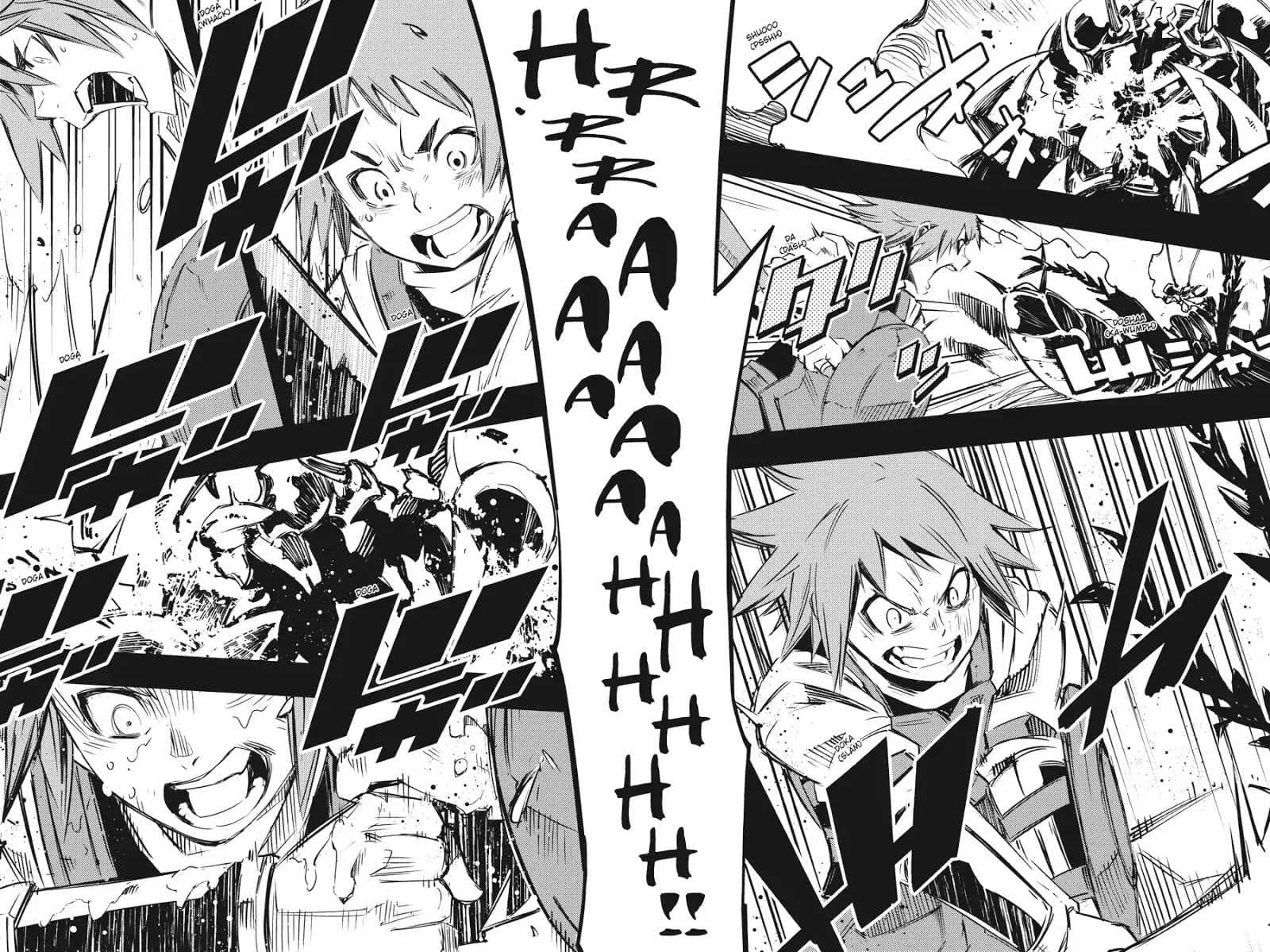 Goblin Slayer: Brand New Day page 64