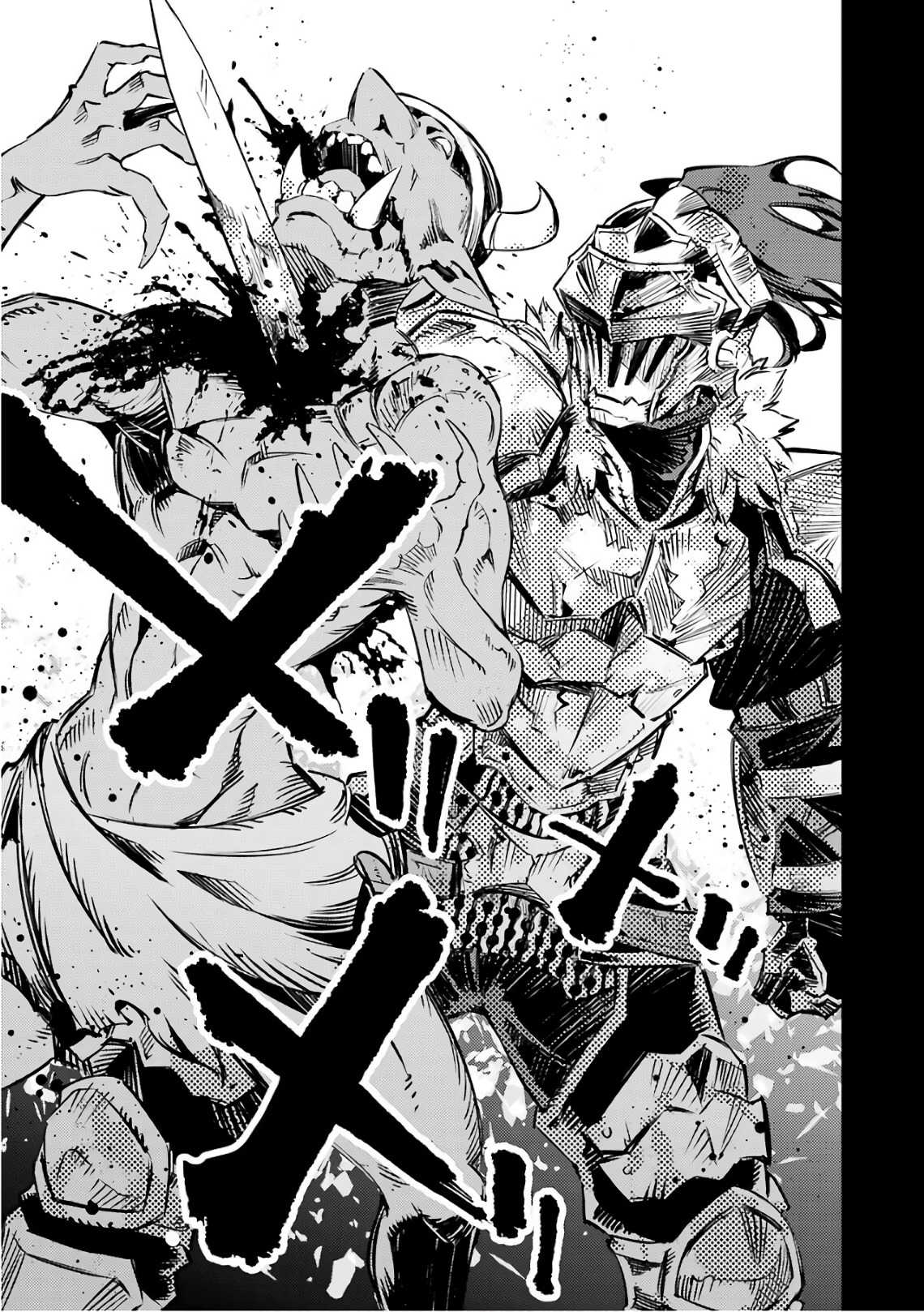Goblin Slayer: Brand New Day page 25
