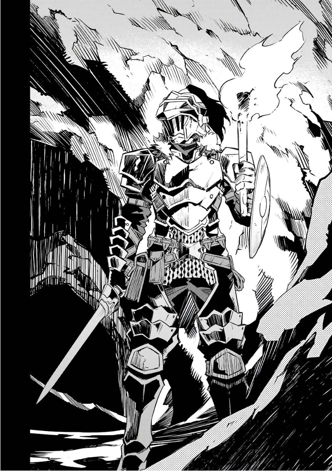 Goblin Slayer: Brand New Day page 12