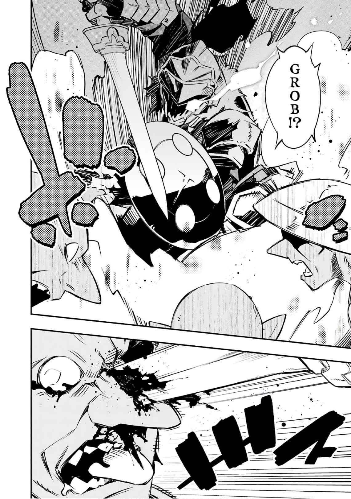 Goblin Slayer: Brand New Day page 16