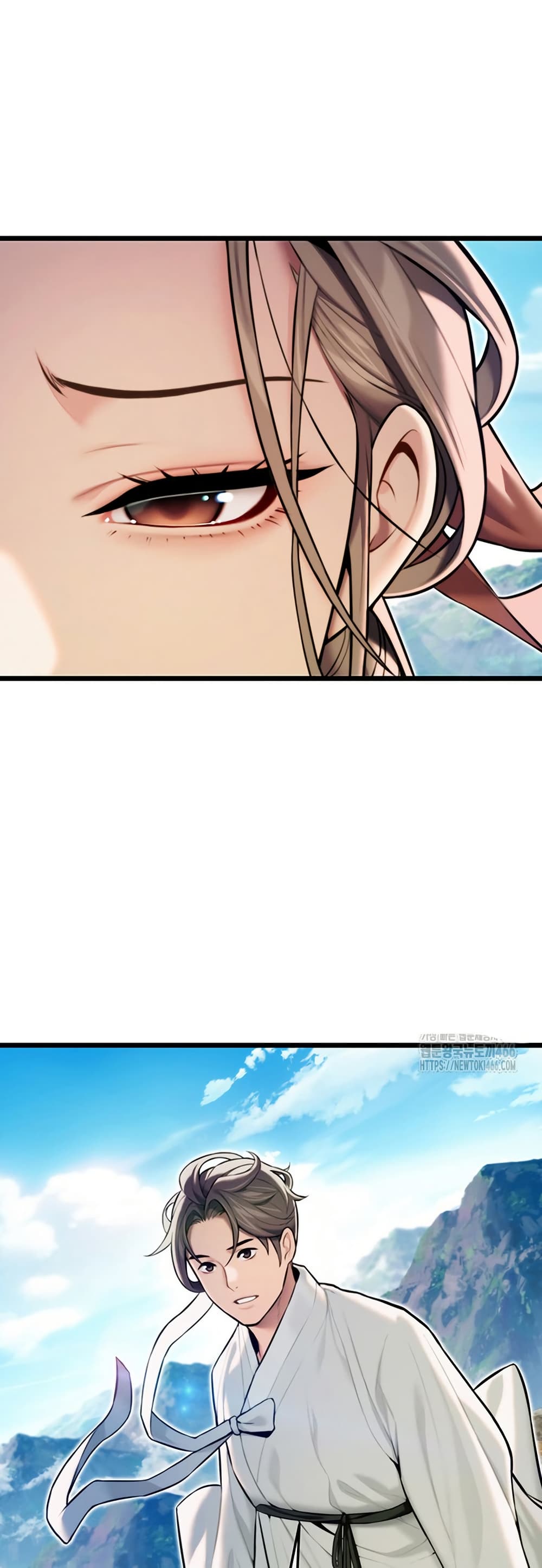 God Bless You page 50