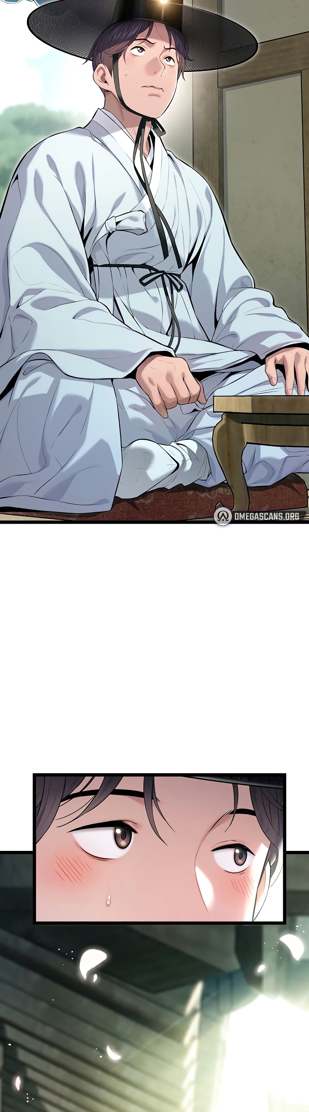 God Bless You page 15