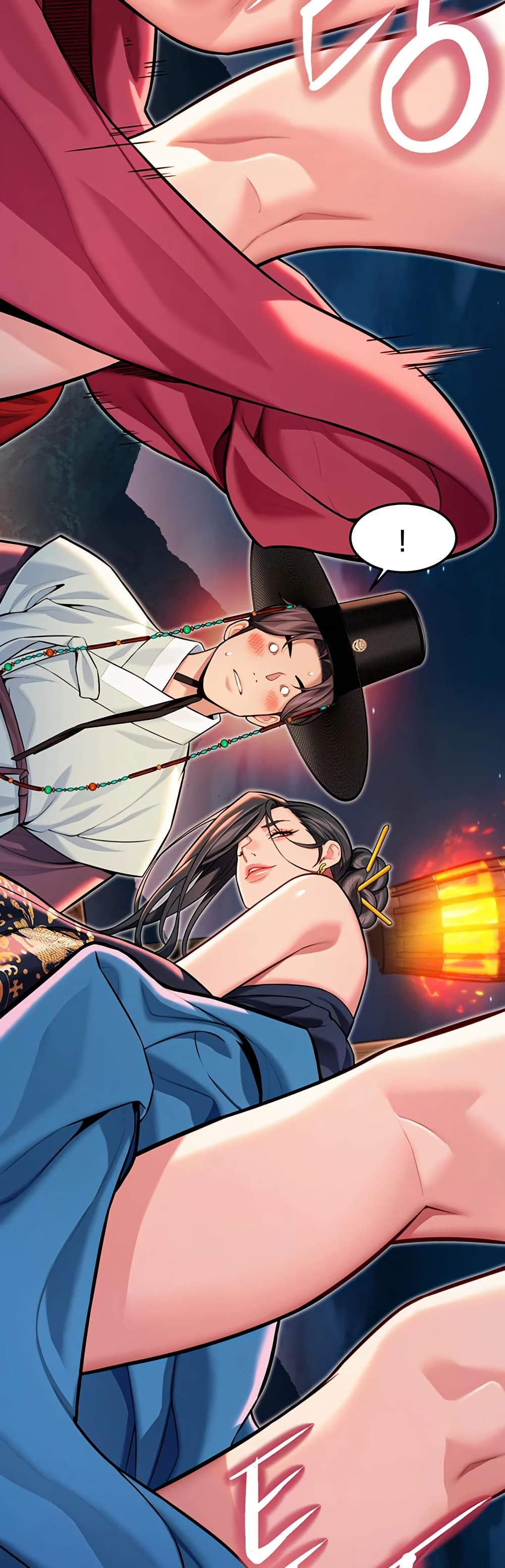 God Bless You page 49
