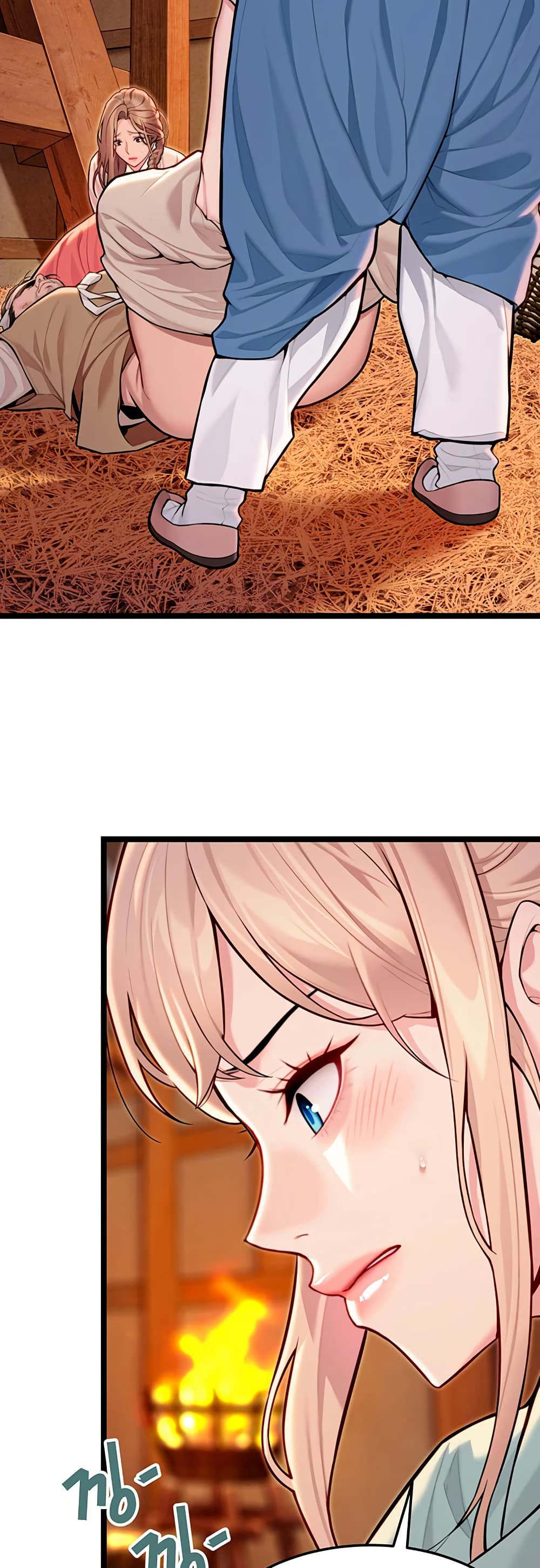 God Bless You page 48