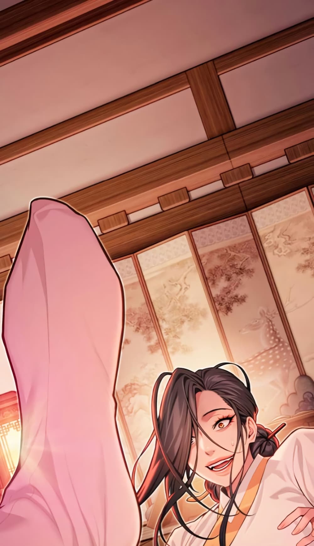 God Bless You page 79
