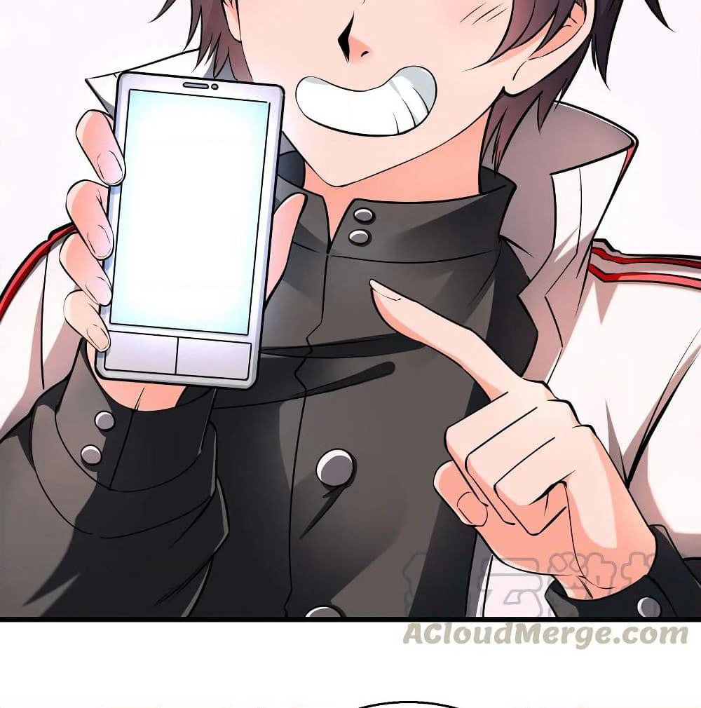God Cell Phone page 57