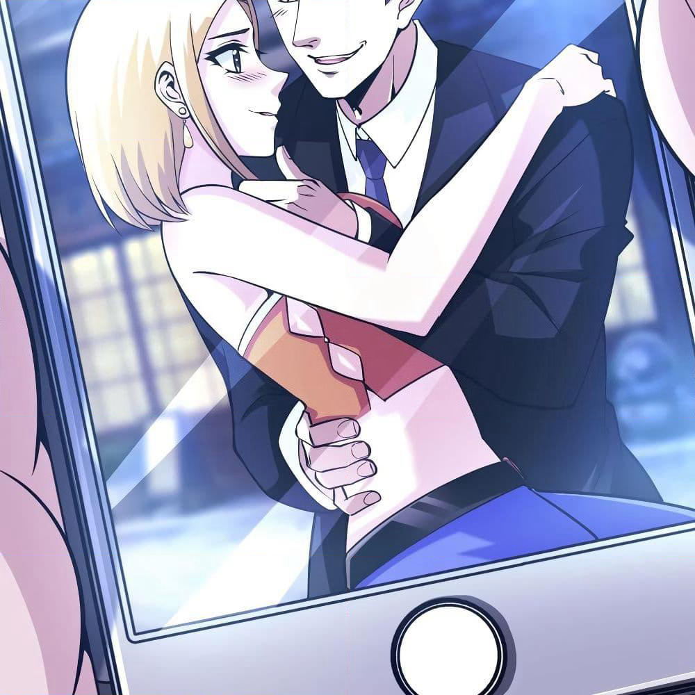 God Cell Phone page 87
