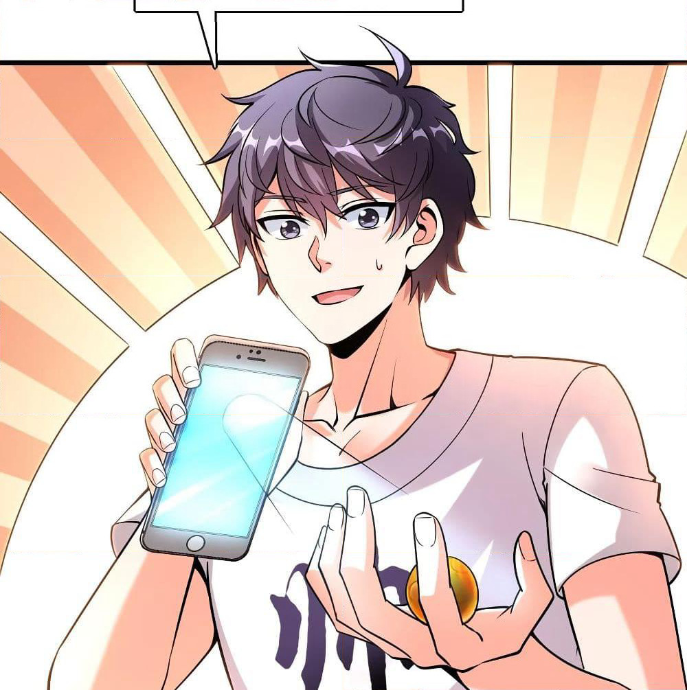 God Cell Phone page 35