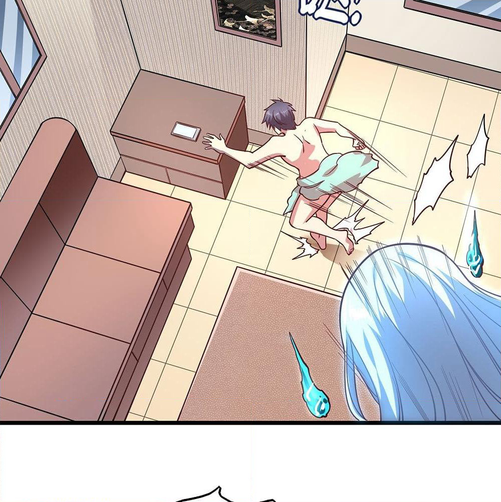God Cell Phone page 9