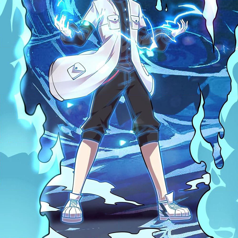 God Cell Phone page 67