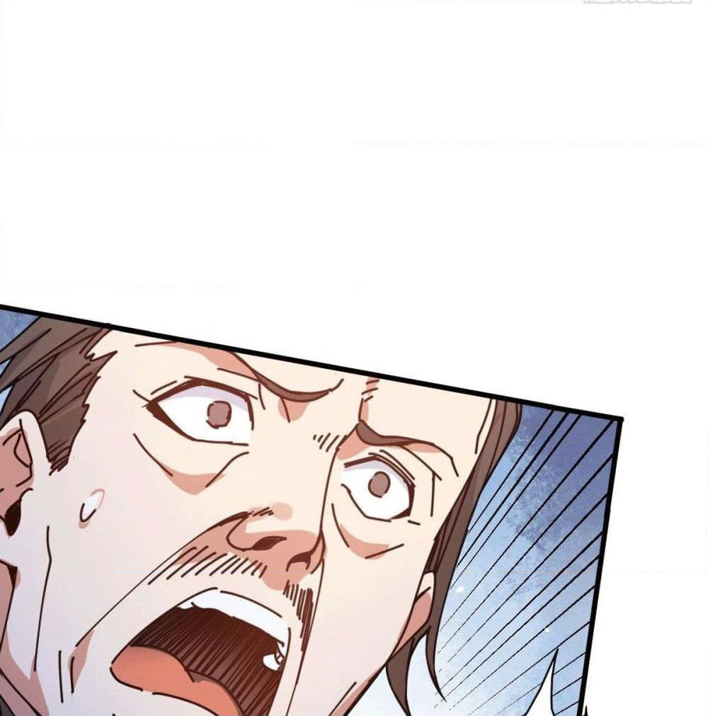 God Dragon of War in The City page 44