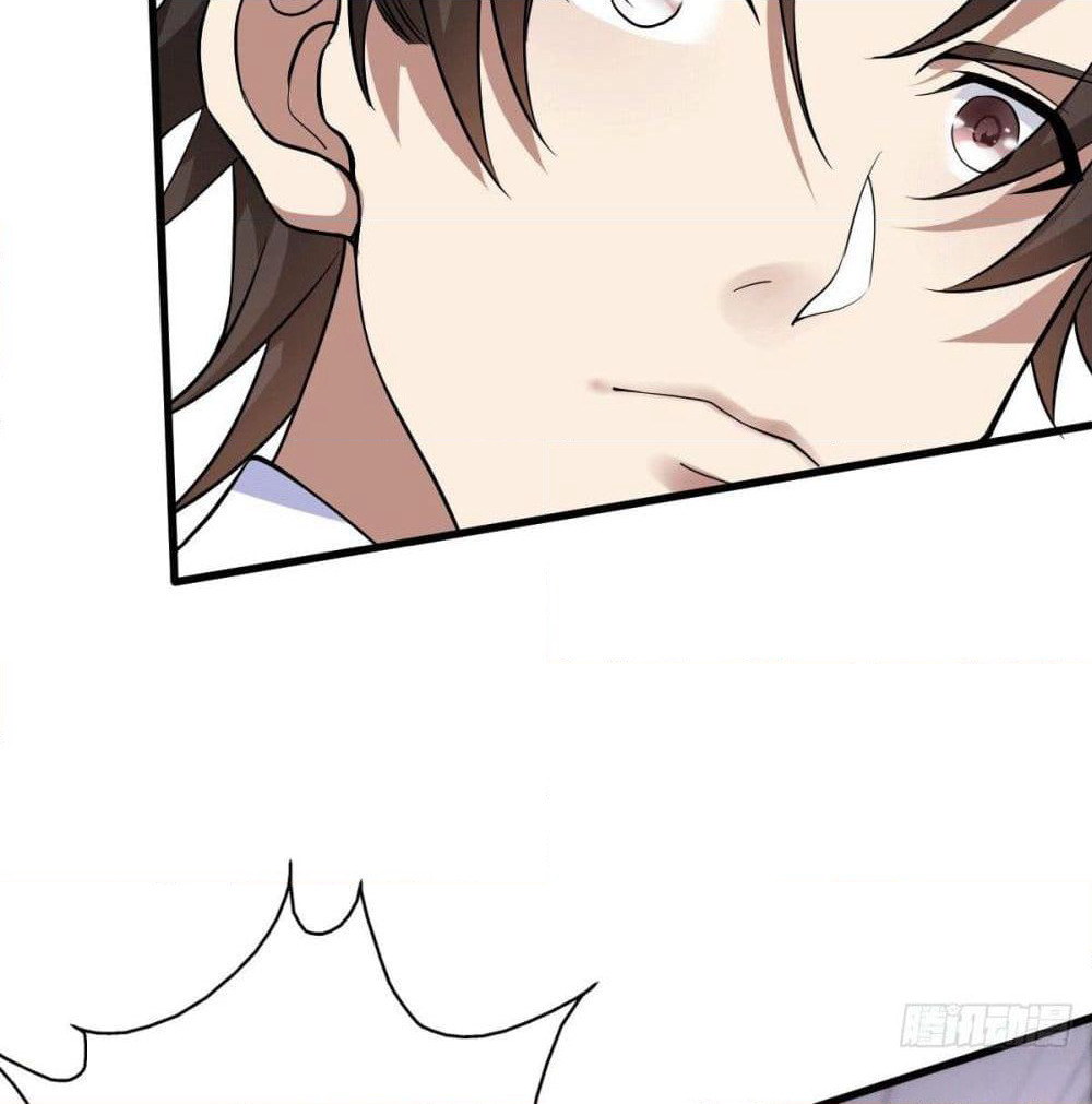 God Dragon of War in The City page 61