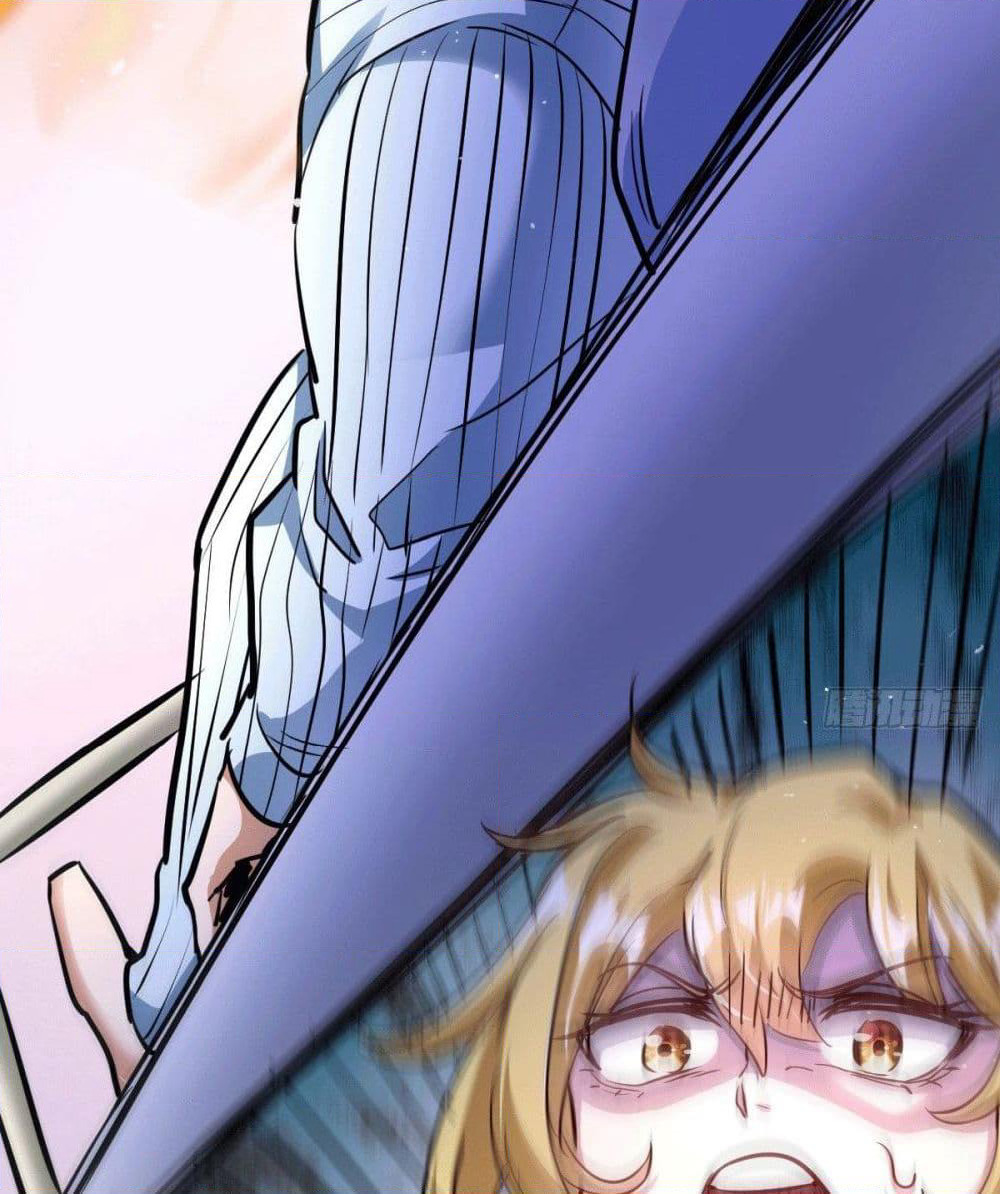 God Dragon of War in The City page 63