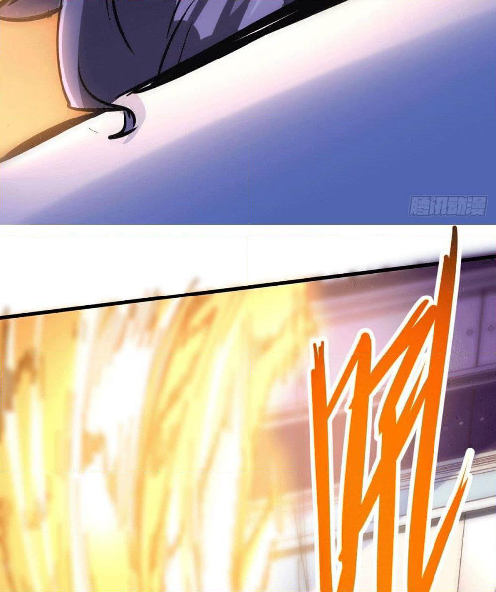 God Dragon of War in The City page 77