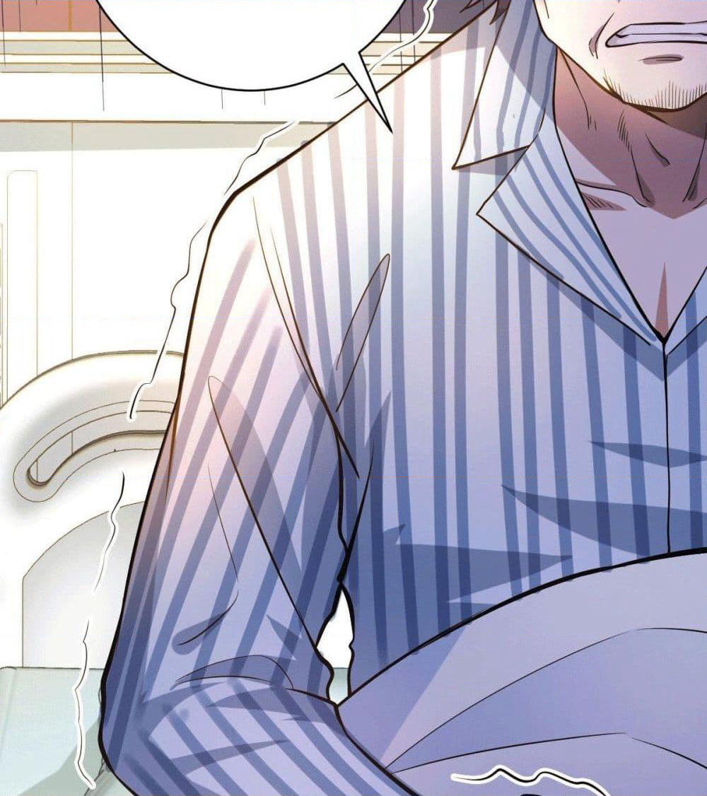 God Dragon of War in The City page 71