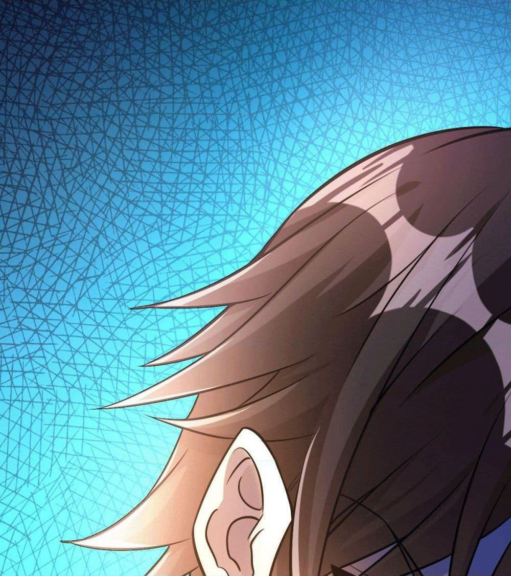 God Dragon of War in The City page 78
