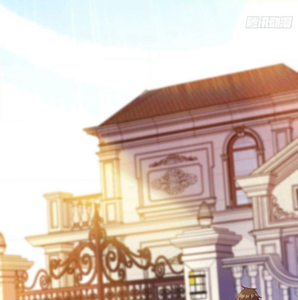 God Dragon of War in The City page 36