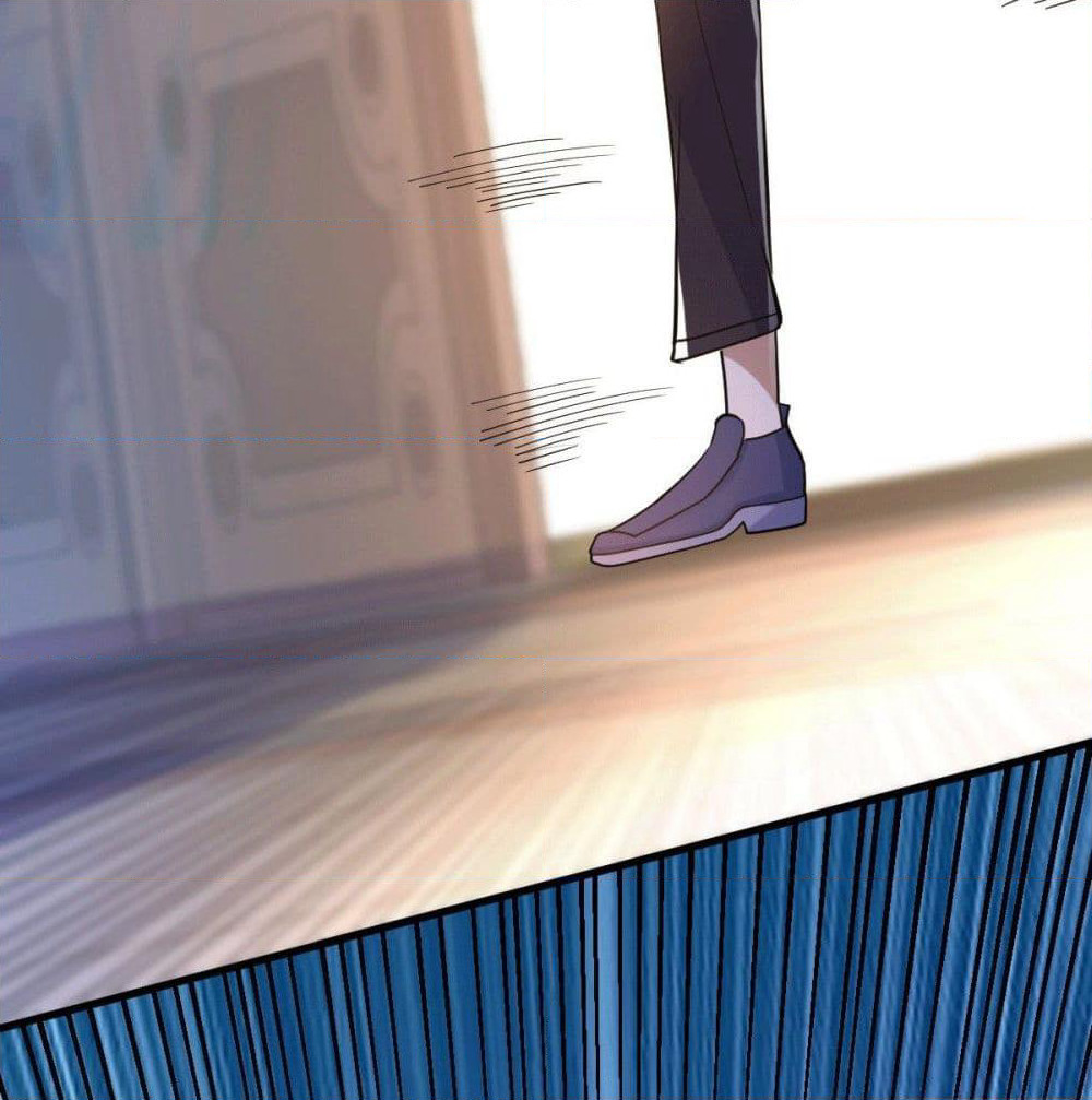 God Dragon of War in The City page 60