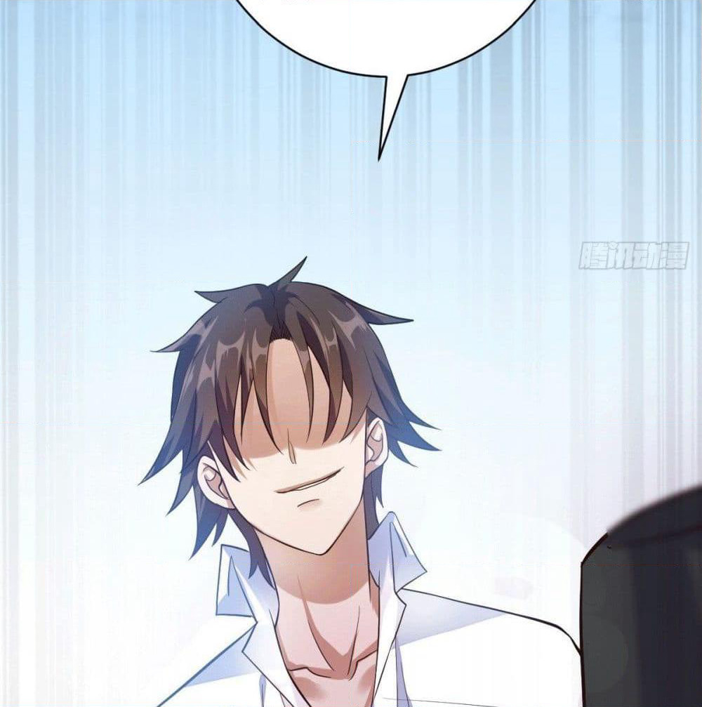 God Dragon of War in The City page 101
