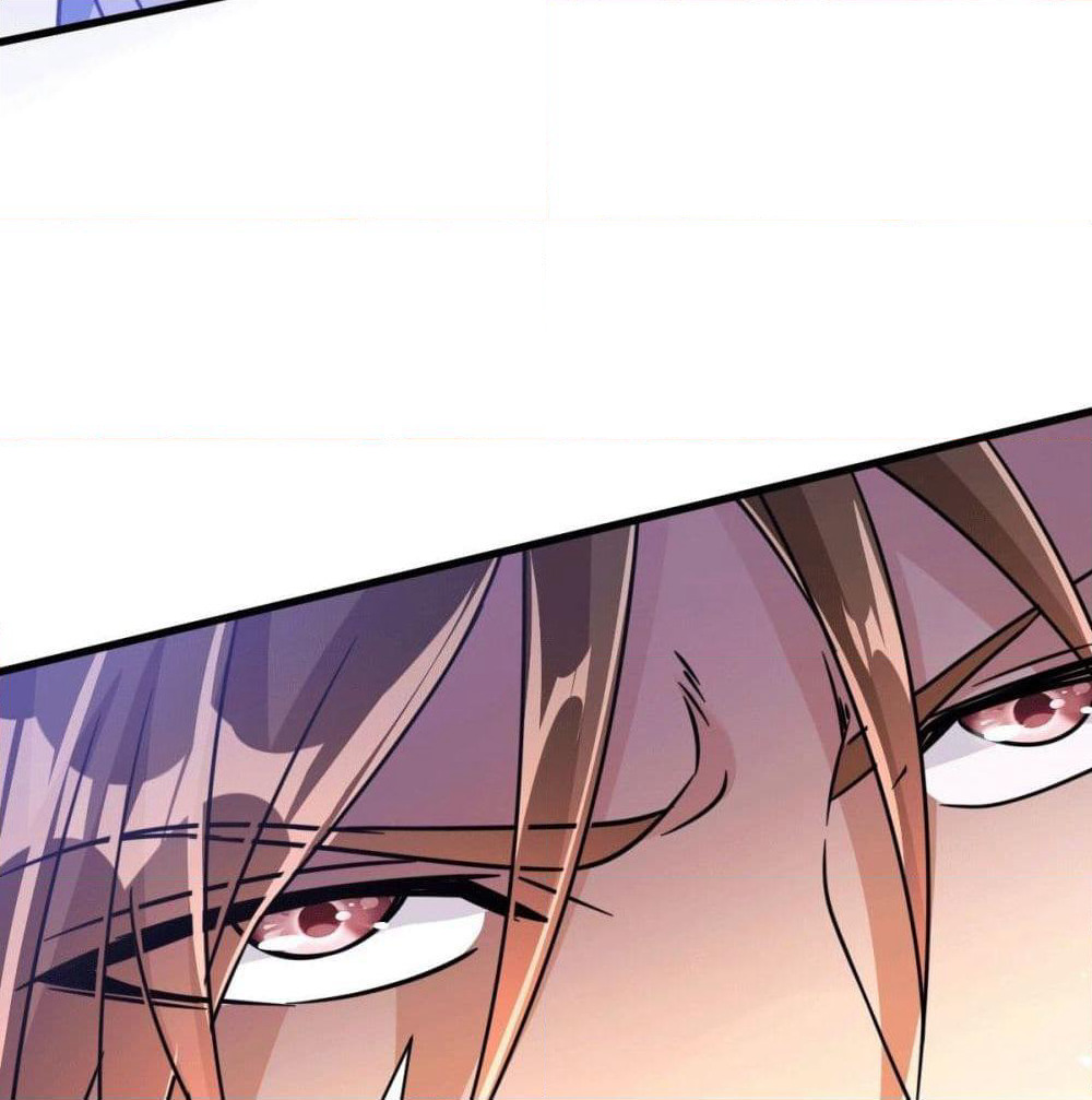 God Dragon of War in The City page 42