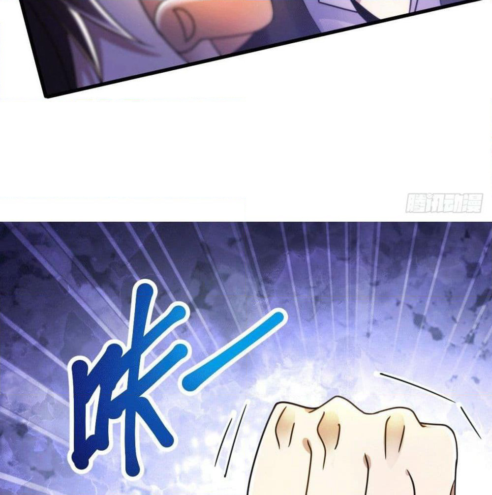 God Dragon of War in The City page 45