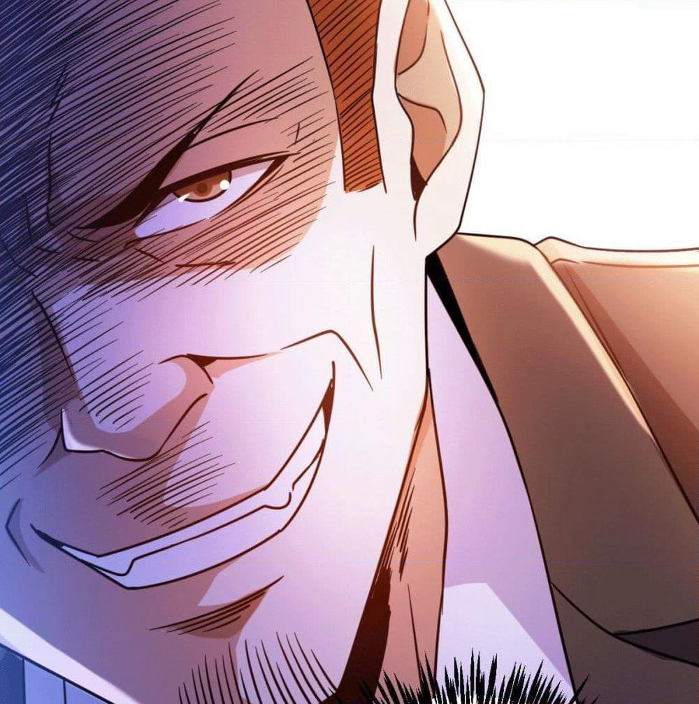 God Dragon of War in The City page 89