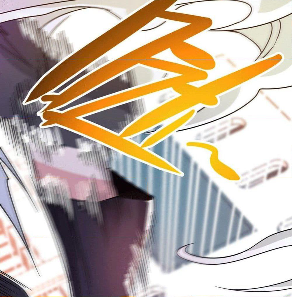 God Dragon of War in The City page 66