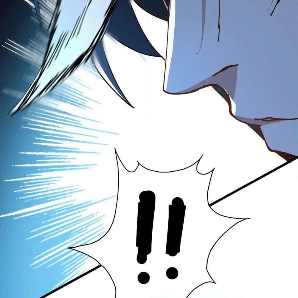God Dragon of War in The City page 30
