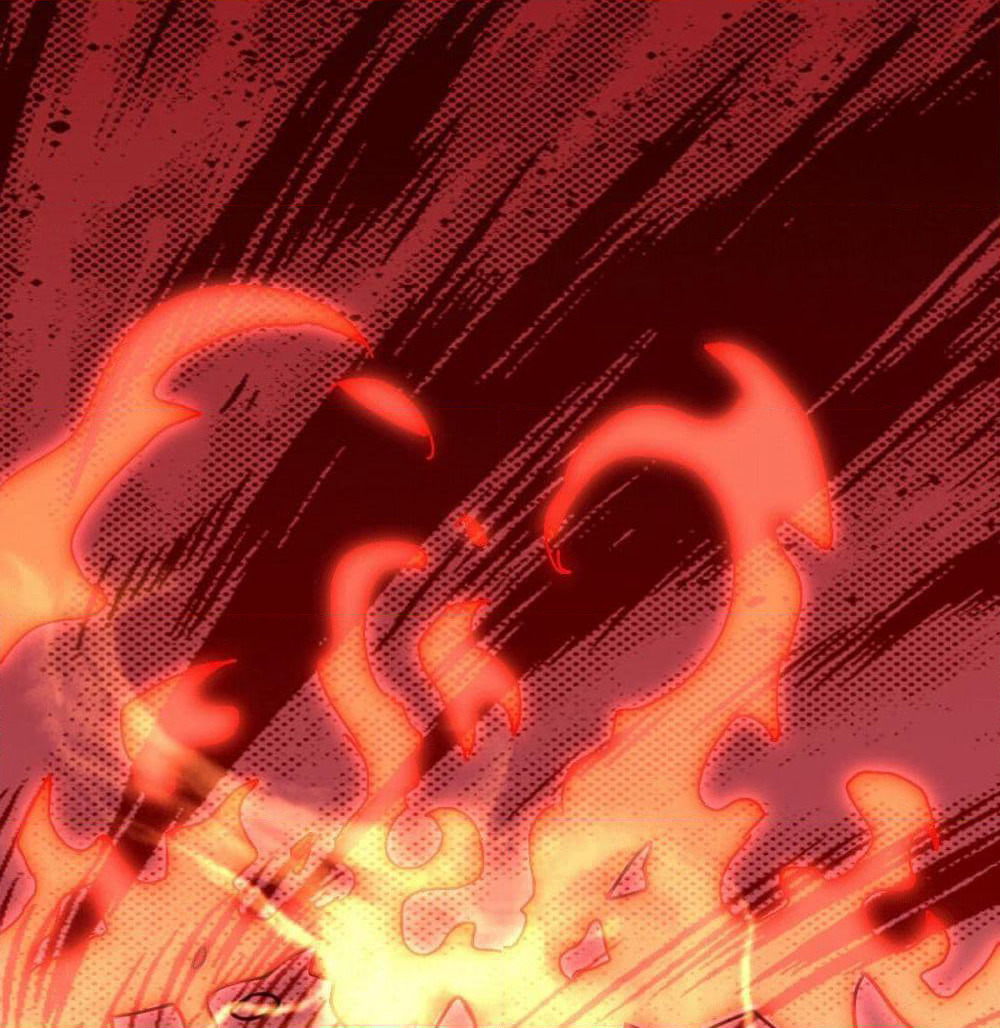 God Dragon of War in The City page 2