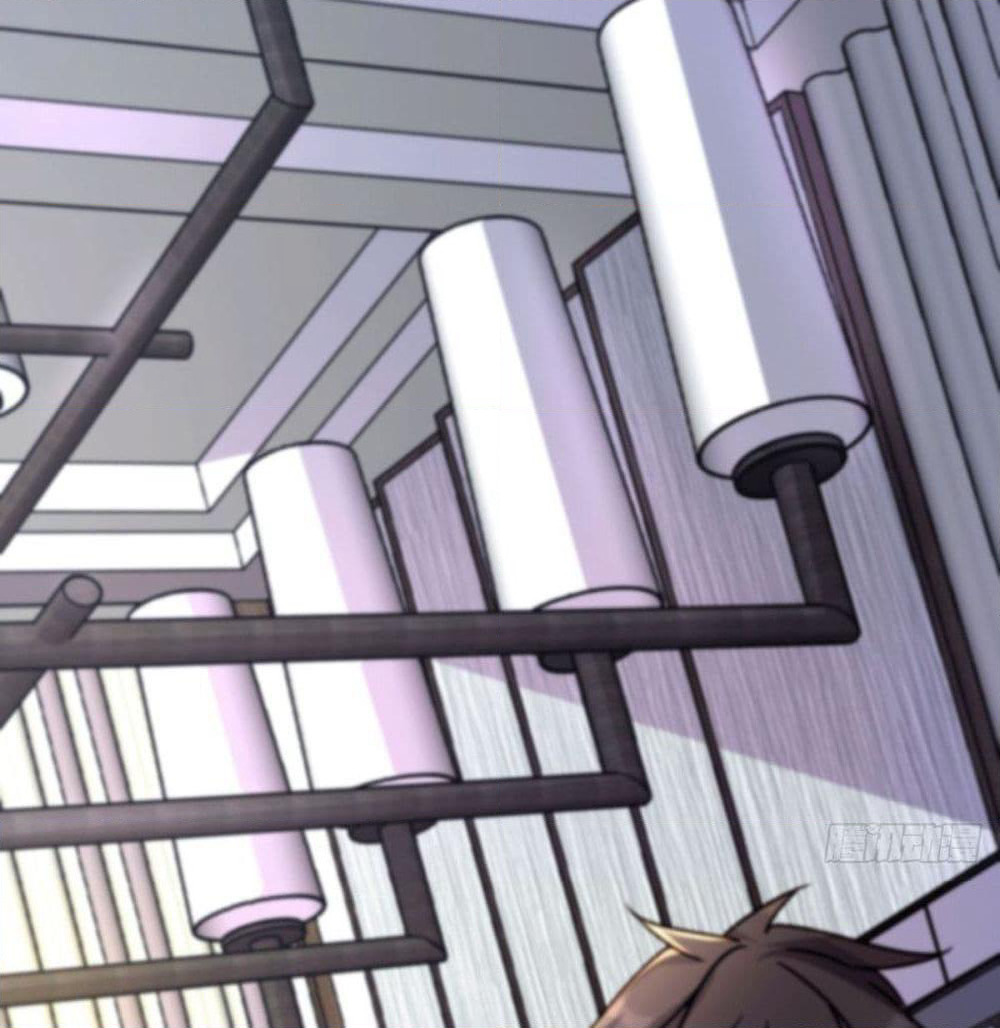 God Dragon of War in The City page 23