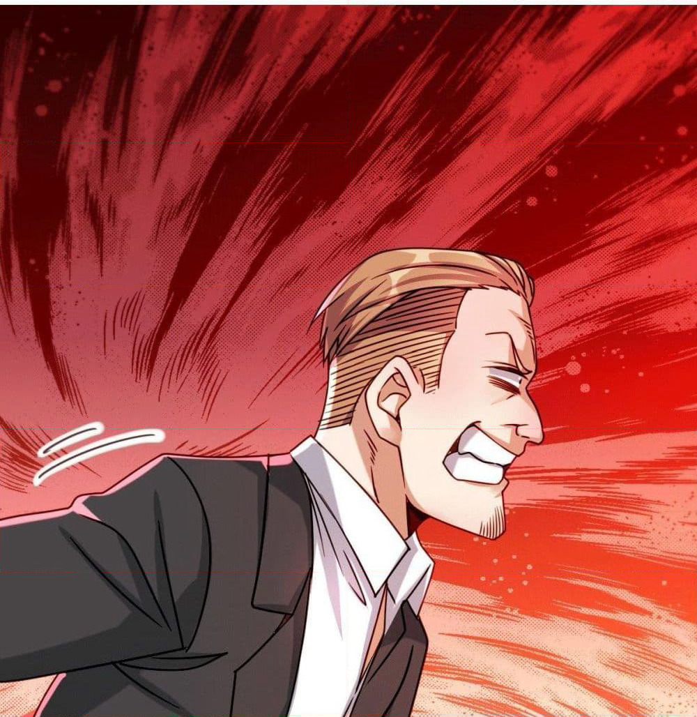 God Dragon of War in The City page 44