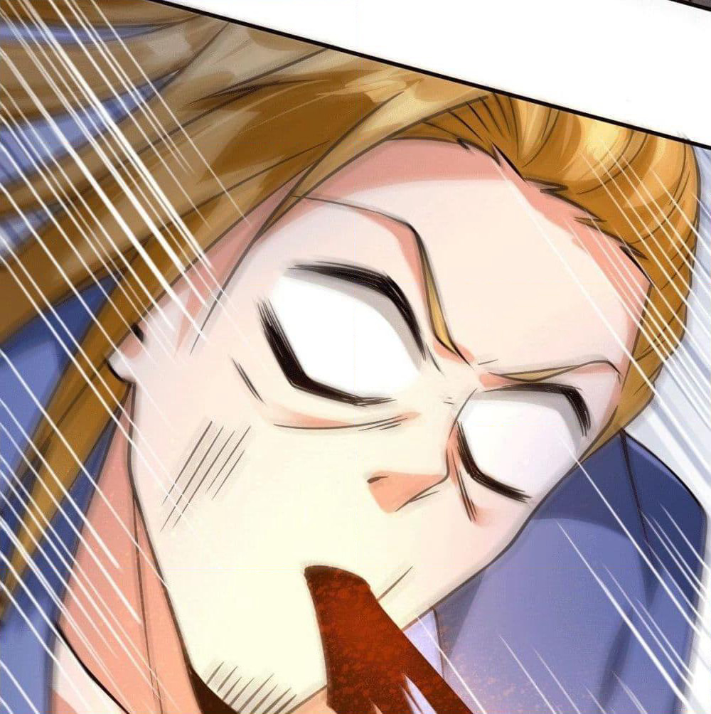 God Dragon of War in The City page 45