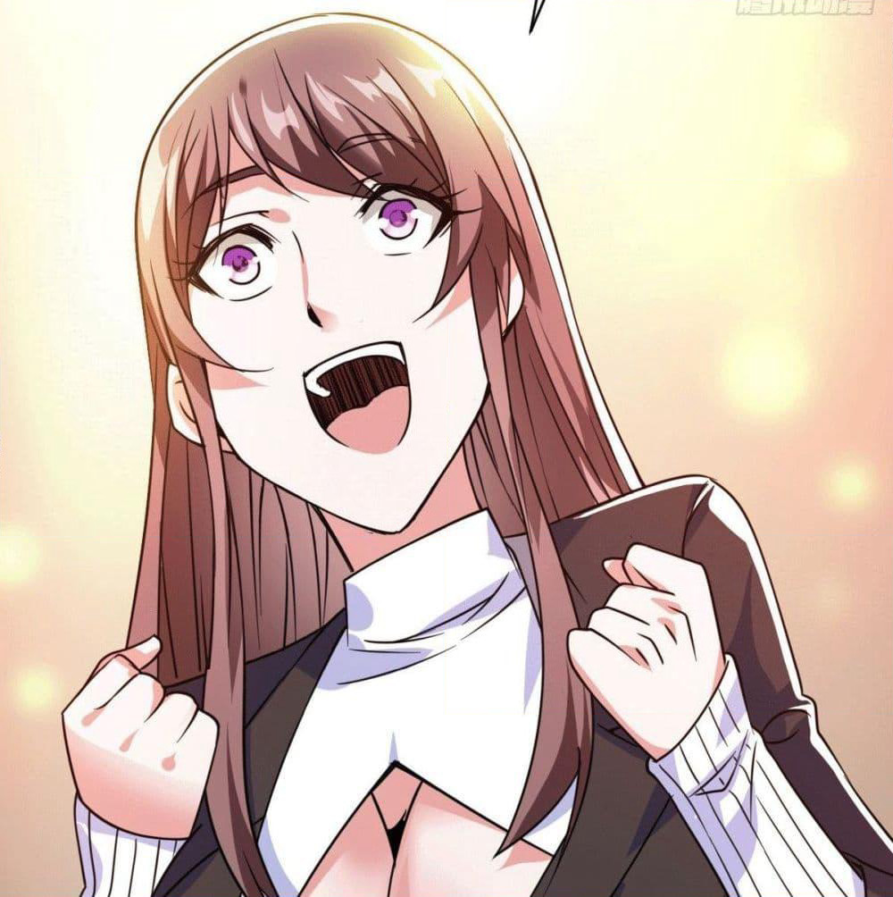 God Dragon of War in The City page 84