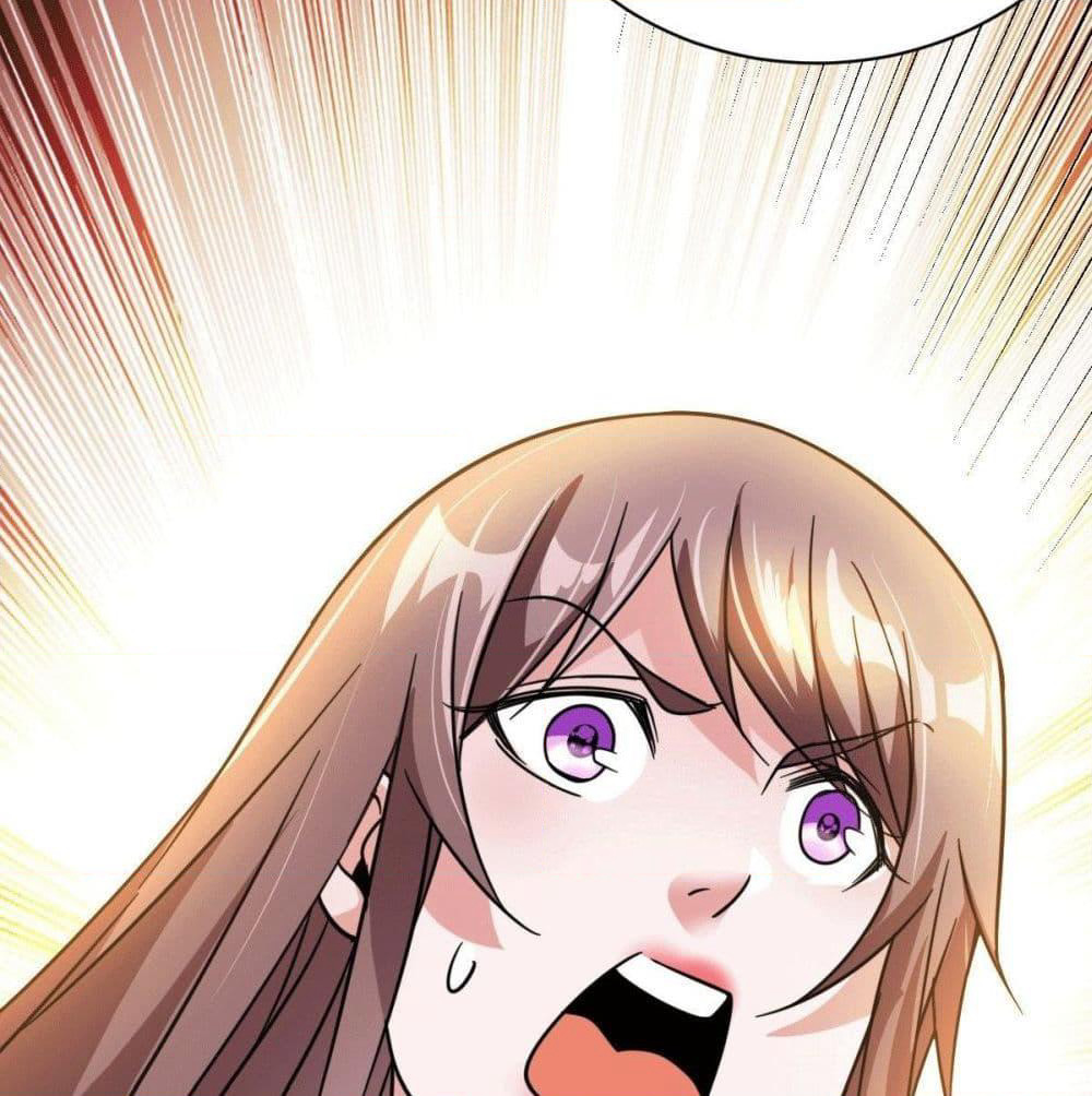 God Dragon of War in The City page 93