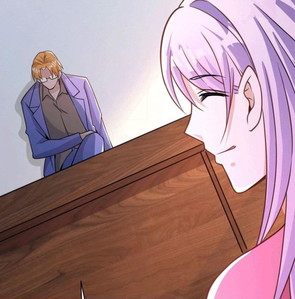 God Dragon of War in The City page 45