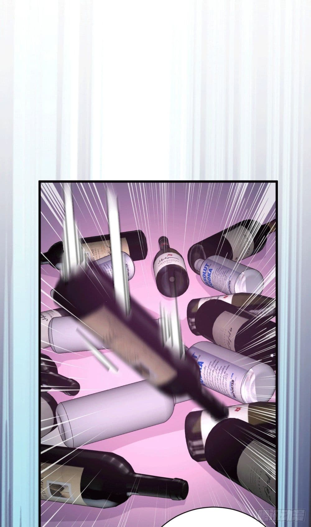 God Dragon of War in The City page 42