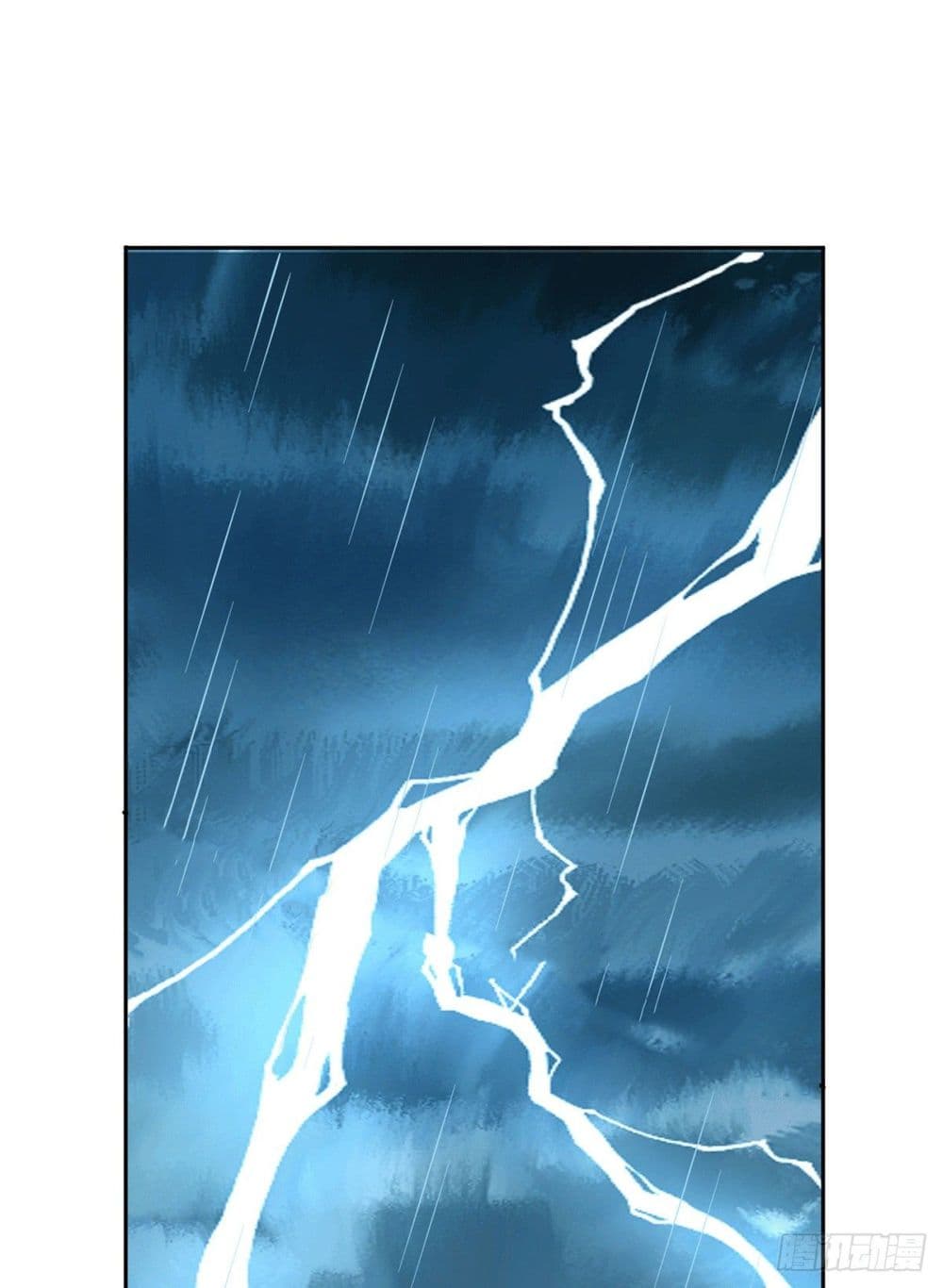 God Dragon of War in The City page 36